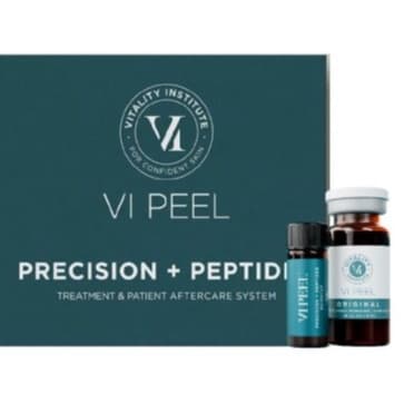 VI Peel Precision - 3 Treatments at ReGlo Aesthetic and Wellness in Brooklyn, NY