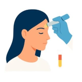 PRP Baby Face- 3 Treatments at ReGlo Aesthetic and Wellness in Brooklyn, NY